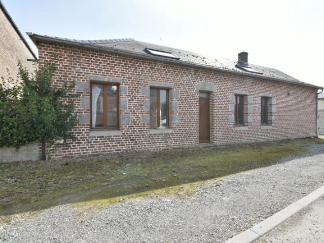 Fesmy le Sart Vente Maison 02