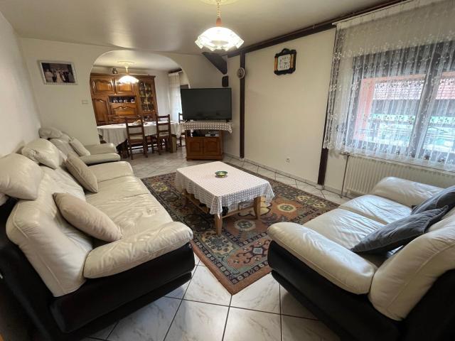 Fessenheim Vente Appartement 68