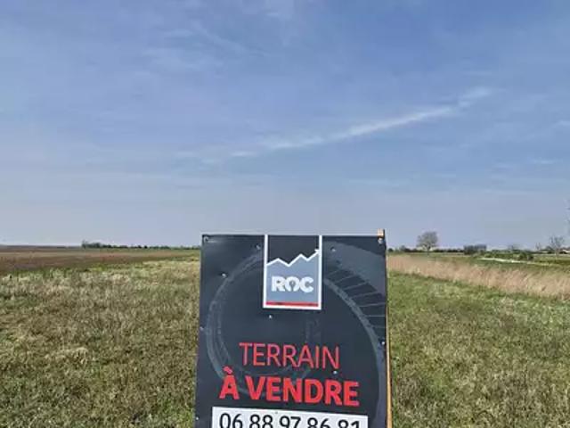 Fessenheim 68740 Achat / Vente terrain