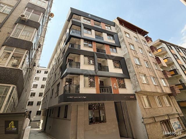 FETTAHOĞLU YAPI'DAN FIRSAT 2+1 DAİRE BAHÇELİEVLER HÜRRİYET