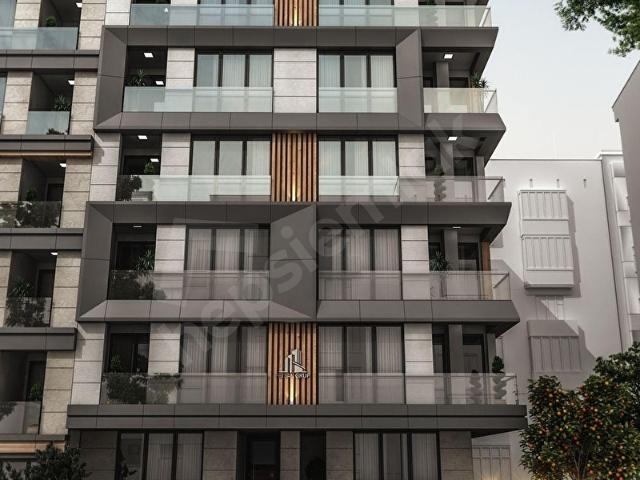 FETTAHOĞLU YAPI'DAN FIRSAT 2+1 DAİRE BAHÇELİEVLER HÜRRİYET