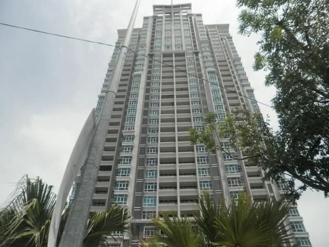 Fettes Residence, Tanjung Tokong