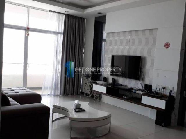 FETTES RESIDENCE,Tanjung Tokong