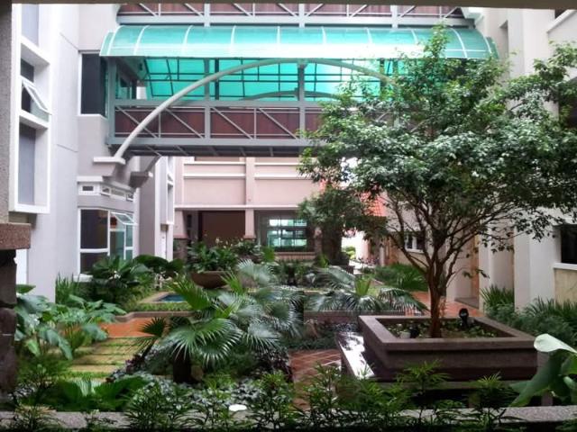 Fettes Residence, Tanjung Tokong