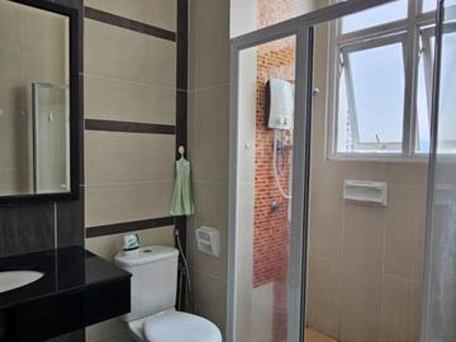 Fettes Residence Tanjung Tokong