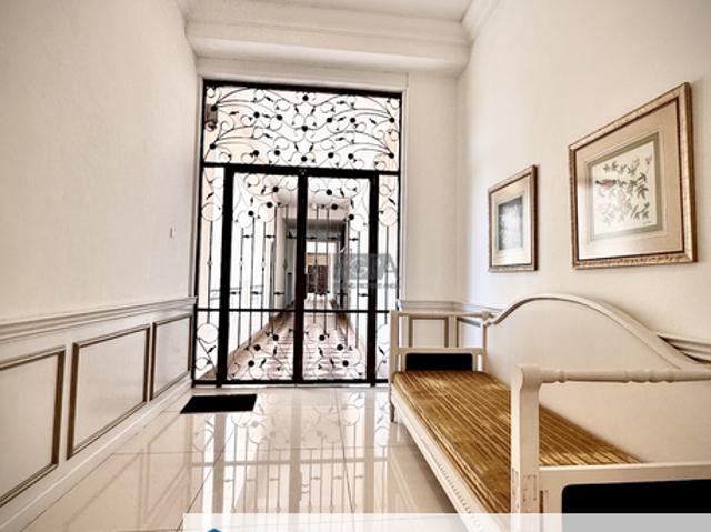 Fettes Residence