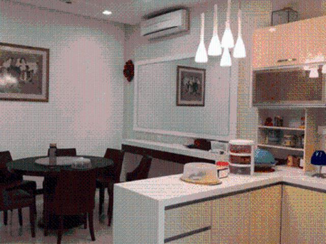 Fettes Residences