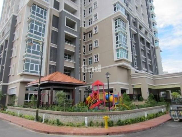 Fettes Residences