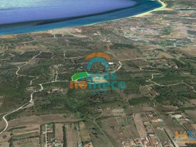 Fetais, Rua do Casalinho, terreno rústico com 10.130 m2. | 26063445267