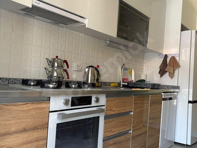 FETHİYE TOKİ'DE FIRSAT EŞYALI 2+1 SiTEDE 3.KAT ASANSÖRLÜ