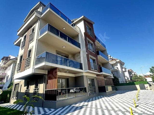 FETHİYE TUZLA MAH MİGROS ARKASI YÜKSEK GİRİŞ 2+1 DAİRE