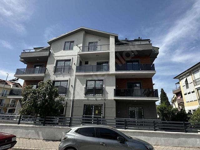 FETHİYE TUZLA MAH MİGROS ARKASINDA SIFIR 3+1 ASANSÖRLÜ