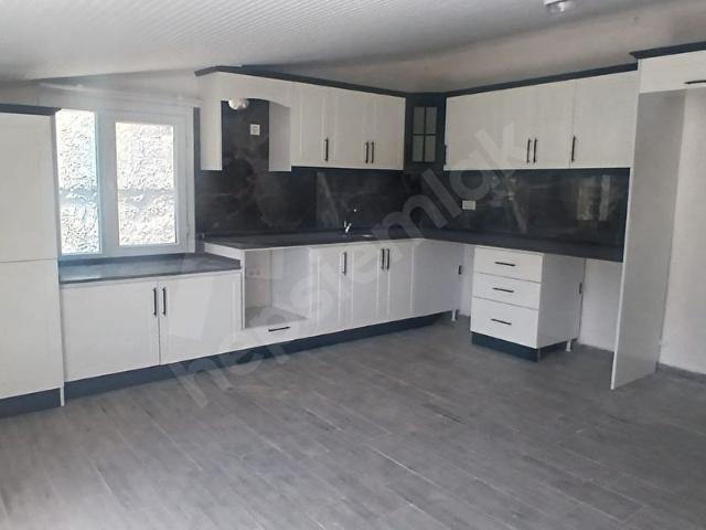 FETHİYE ÇALICADA KİRALIK DAİRE