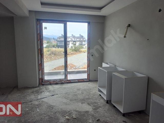 FETHİYE ÇAMKÖY MAH.İLKON'DAN SATILIK 2+1 ARA KAT DAİRE