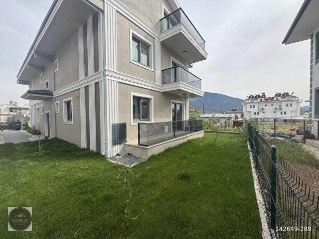 FETHİYE ÇAMKÖYDE SATILIK 2+1 GENİŞ VE FERAH DAİRE