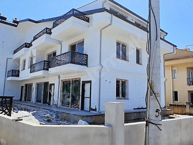 FETHİYE GÜNLÜKBAŞINDA SATILIK SIFIR DUBLEKS DAİRE