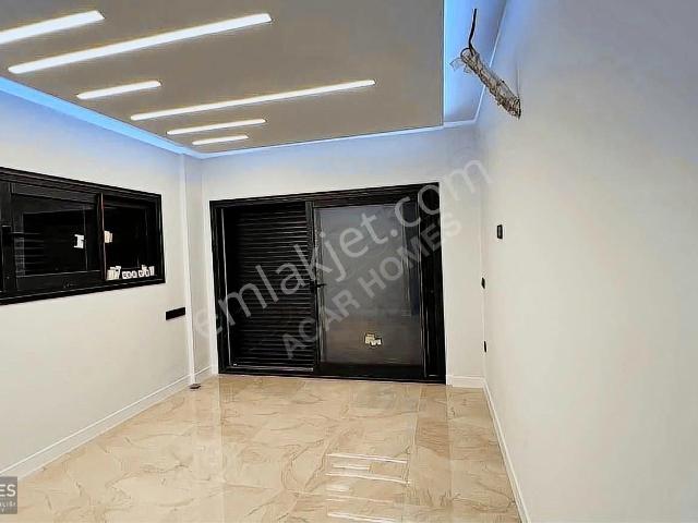 Fethiye Çiftlik Mah 4+1 Müstakil Villa Yerden Isıtmalı