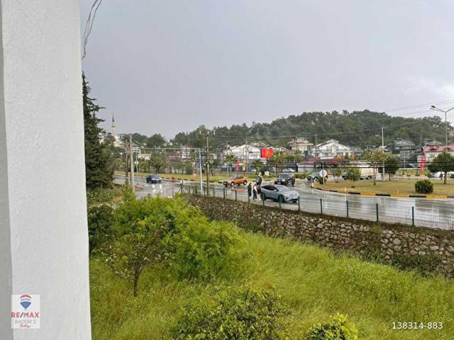 FETHİYE ÇİFLİKTE TİCARİ+KONUT İMARLI FIRSAT ARSA