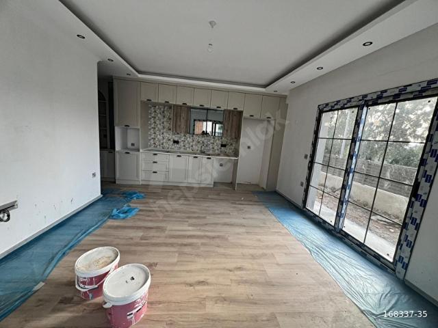 FETHİYE KARAÇULHA'DA KİRALIK SIFIR DAİRE