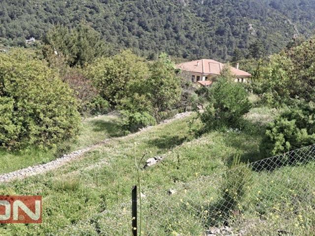 FETHİYE KIZILBEL MAH.İLKONDAN SATILIK ARSA
