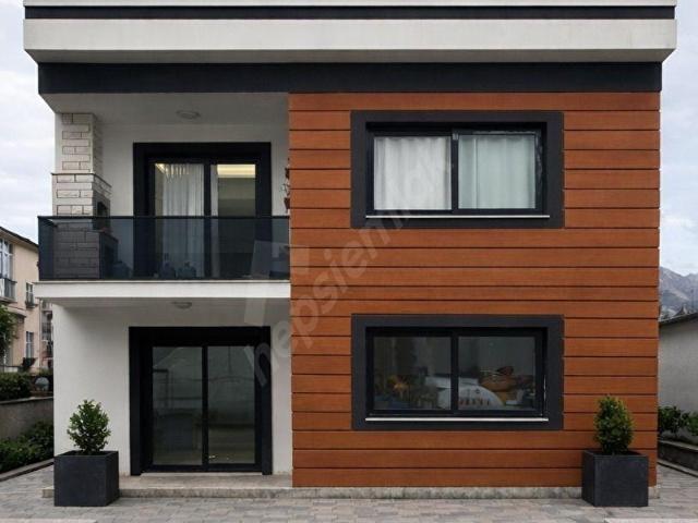 FETHİYE MENTEŞEOĞLU MAH.SAÇLI GAYRİMENKULDEN SATILIK 2+1 DAİRE