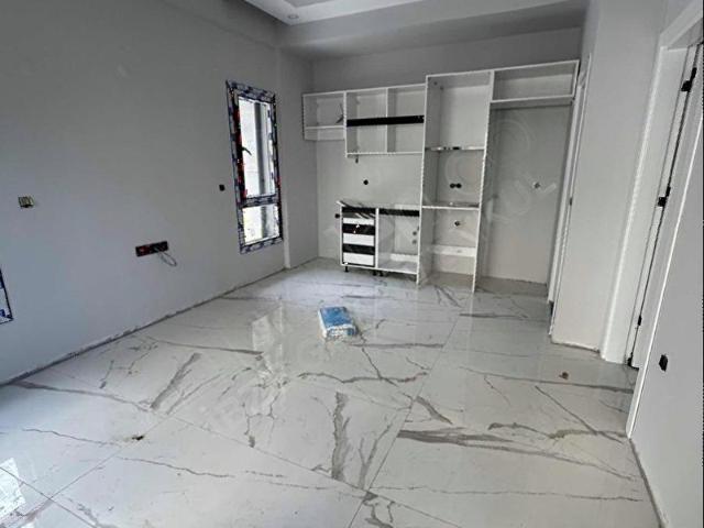 FETHİYE MERKEZ 1+1 SATILIK KUPON DAİRE