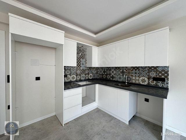 FETHİYE PATLANGIÇ SAÇLIDAN KİRALIK ÇATI DUBLEX DAİRE
