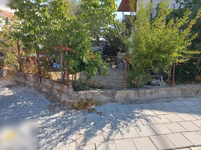 FETHİYE PATLANGIÇ MAHALLESİNDE %30*60 İMARLI 506m2 SATILIK ARSA