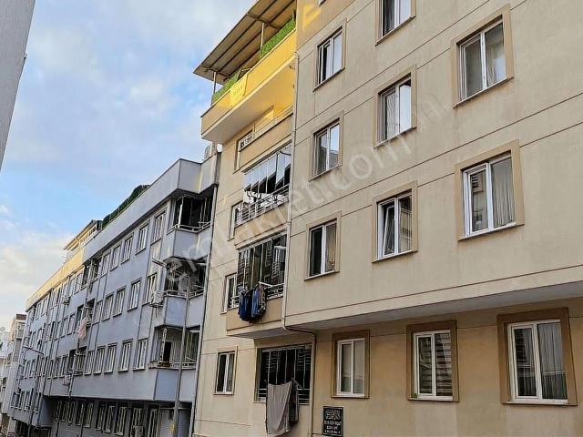 Fethiye Mah. 4+1 Geniş Teraslı Dubleks Daire