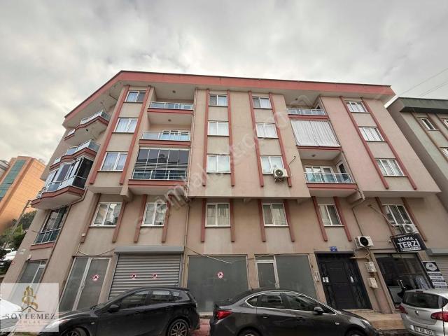 Fethiye Mahallesinde Çift Giriş 5+1 Dublex Daire