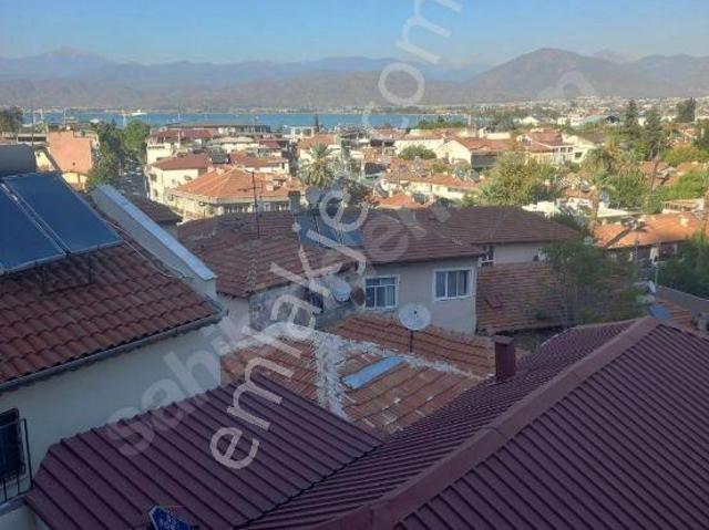 Fethiye Merkez Üst Yolda Satılık Bina