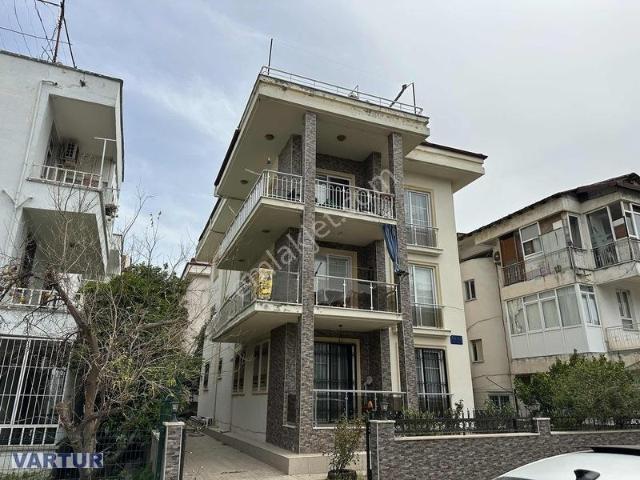 Fethiye Merkezde Ara Kat Daire