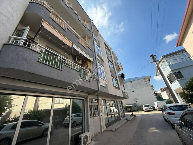Fethiye Merkezde Kelepir Fiyata Satılık 3+1 Daire