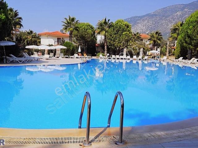 Fethiye Ovacıkta Satılık 2+1 Daire