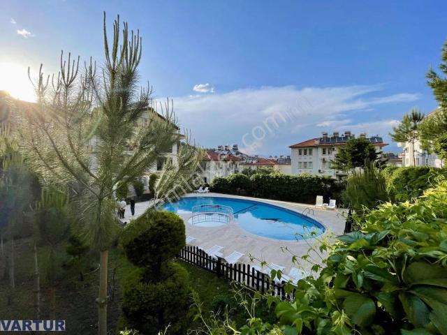 Fethiye Orman Kenarında Kiralık Daire