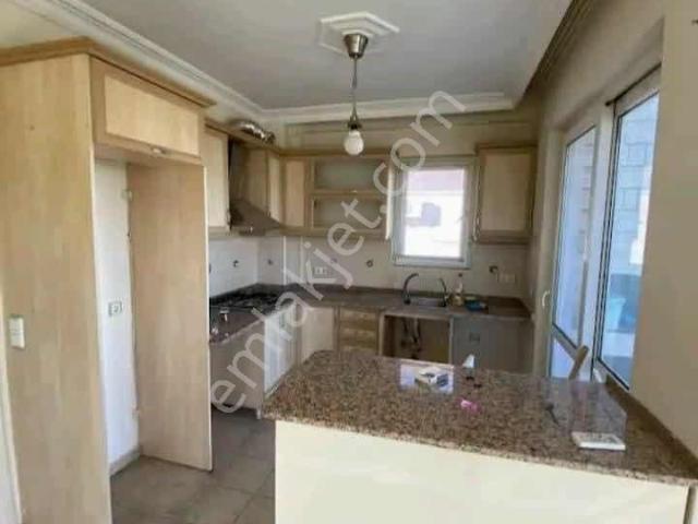 Fethiye Akarca Mah.de İlkon'dan Satılık 4+1 Daire