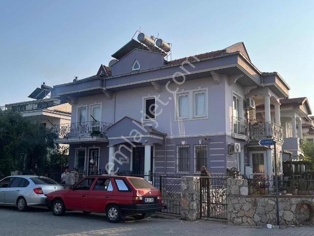 Fethiye Akarca Mah.de İlkon'dan Satılık 4+1 Daire