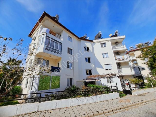 Fethiye Akarca Mahallesi 2+1 Satılık Deniz Manzaralı