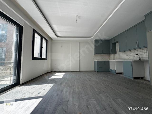 Fethiye Akarcada Müstakil Girişli 2+1 Sıfır Satılık Daire