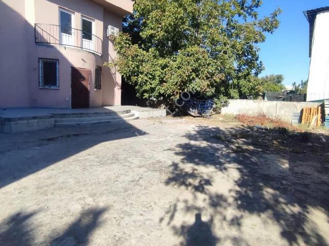 Fethiye Akarca'da 3+1 Mustakil Kiralık İşyeri Yada Mesken