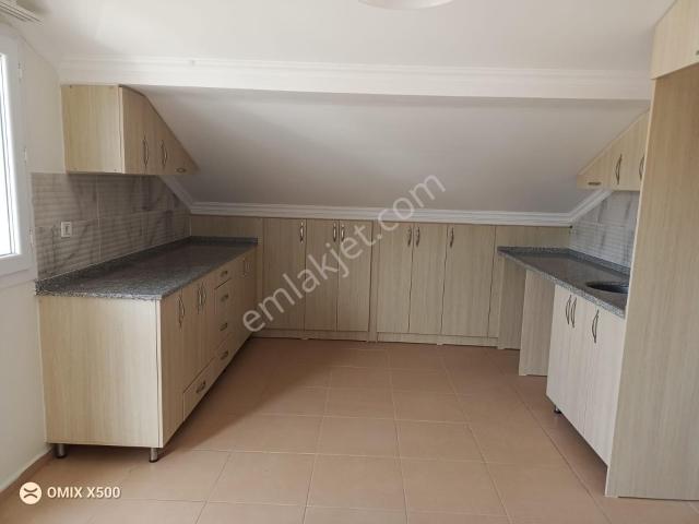 Fethiye Çalıca Mahallesinde 2+1 Kiralık Çatı Katı