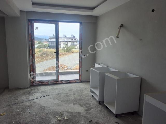 Fethiye Çamköy Mah.ilkon'dan Satılık 2+1 Ara Kat Daire