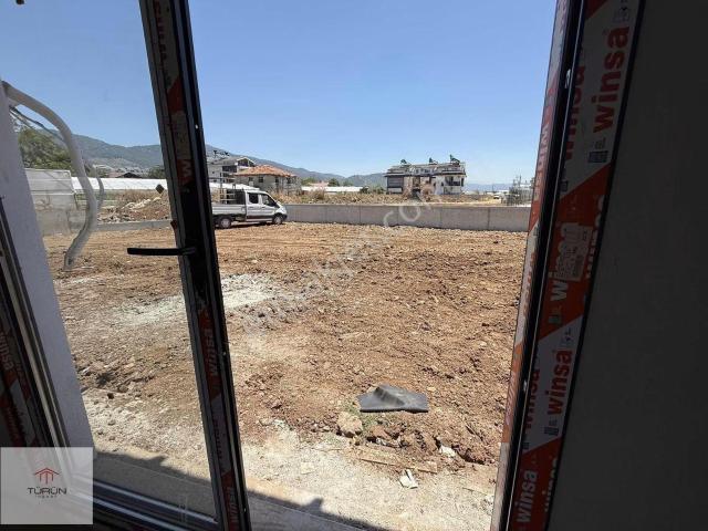 Fethiye Çamköy Mahallesinde 2+1 Müstakil Girişli Satılık Daire