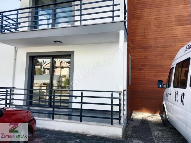 Fethiye Çamköy Merkez Lokasyonunda Satılık Yeni 2+1 Daire