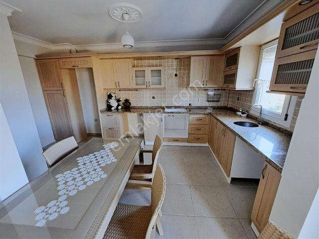 Fethiye Babataşi Mahallesi'nde Satılık 4+1 Çatı Dubleks Daire