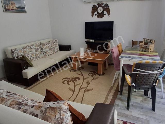Fethiye Cami Mah.ilkon'dan Eşyalı Kiralık Daire
