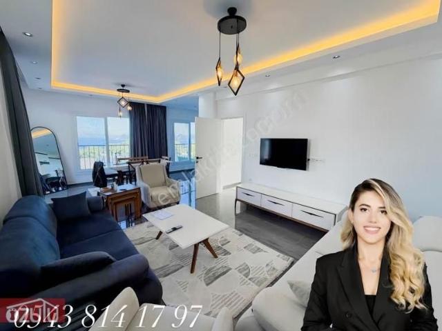 Fethiye Faralya Acil Satılık Uygun 3+1 Villa