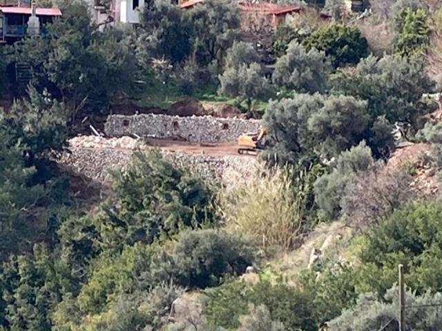 Fethiye Faralya Kabak Koyunda Hayal Değil Gerçek Fırsat