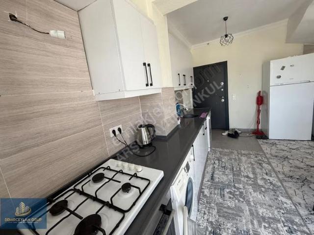 Fethiye Günlükbaşı'nda Satılık 2+1 Dubleks Daire 90 M²