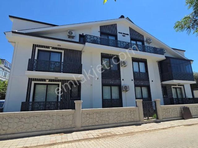 Fethiye Gayrimenkul Menteşeoğlu Tapu Yakını Eşyalı 2+1 Daire
